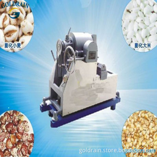 Best hot air electric popcorn maker with cart